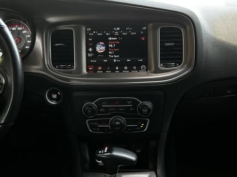 Used 2023 Dodge Charger Scat Pack RWD image 18
