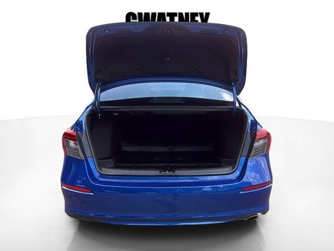Used 2024 Honda Civic Sport image 12