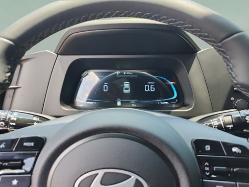 New 2026 Hyundai Elantra Sport FWD image 10