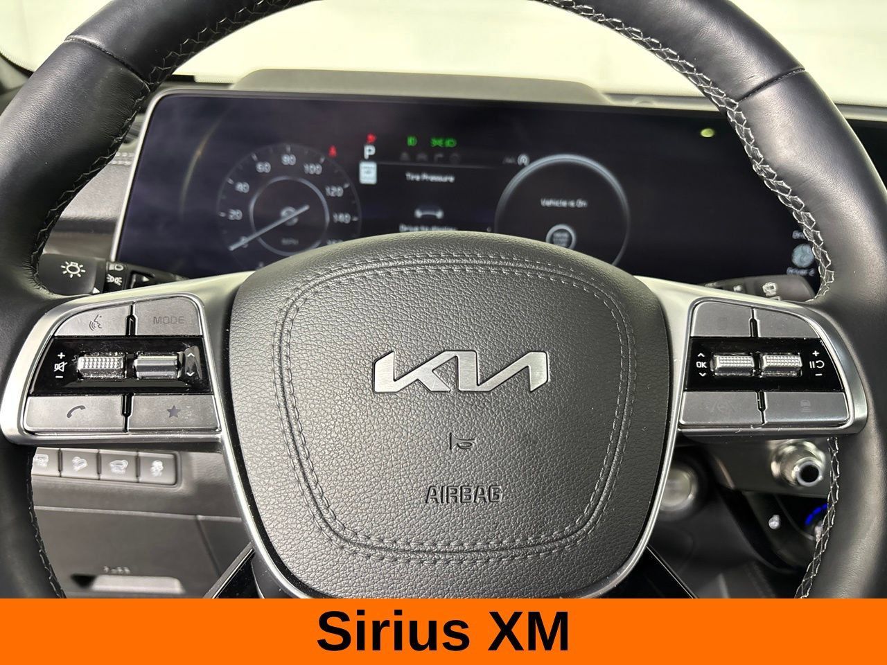 Used 2024 Kia Telluride SX X-Pro AWD/4WD image 17