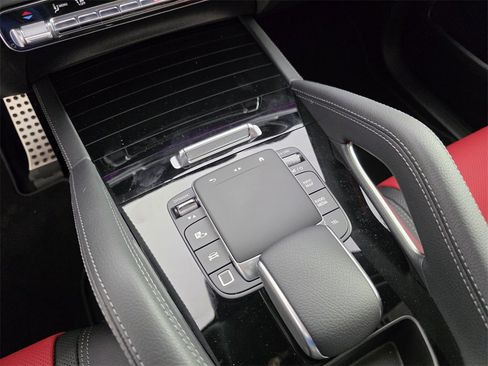 New 2026 Mercedes-Benz GLE 450 4MATIC Coupe image 18