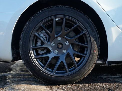 Used 2026 Tesla Model 3 Long Range image 11