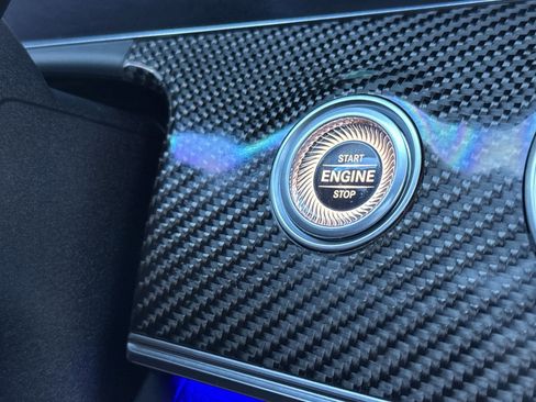 Used 2022 Mercedes-Benz E 53 AMG 4MATIC Sedan image 34