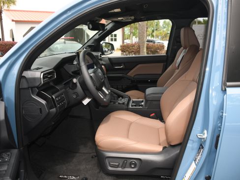 New 2026 Toyota 4Runner Limited image 3