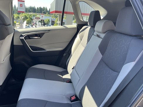 Certified 2023 Toyota RAV4 XLE w/ Convenience Package AWD/4WD image 12