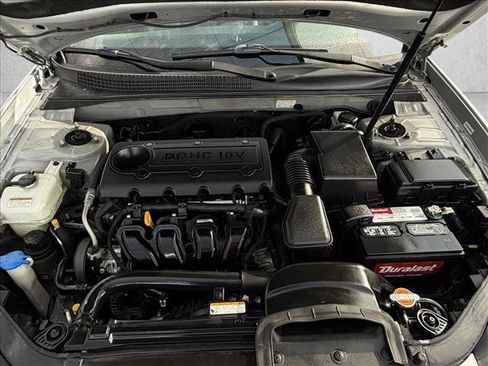 Used 2009 Hyundai Sonata Limited FWD image 17
