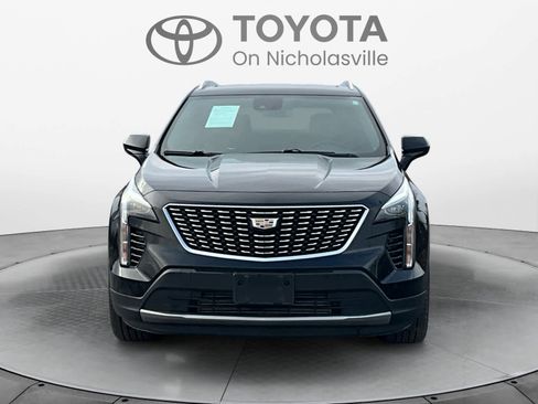 Used 2019 Cadillac XT4 Premium Luxury image 9