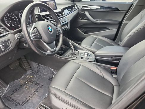 Used 2020 BMW X1 sDrive28i w/ Premium Package FWD image 12