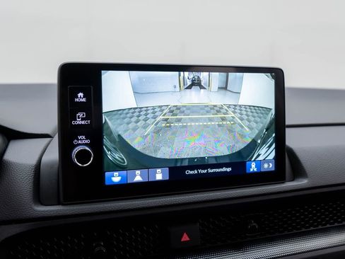 New 2026 Honda CR-V EX image 25