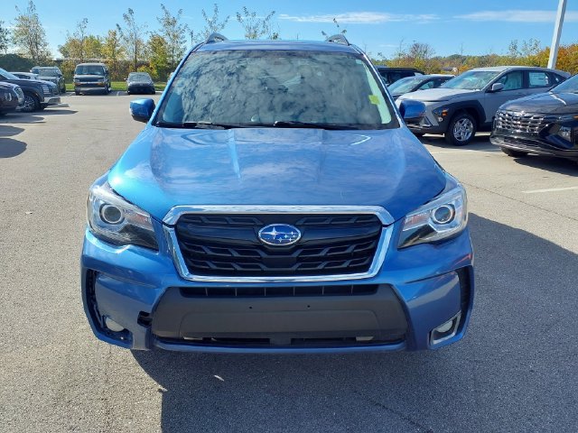 Used 2017 Subaru Forester 2.0XT Touring AWD/4WD image 2