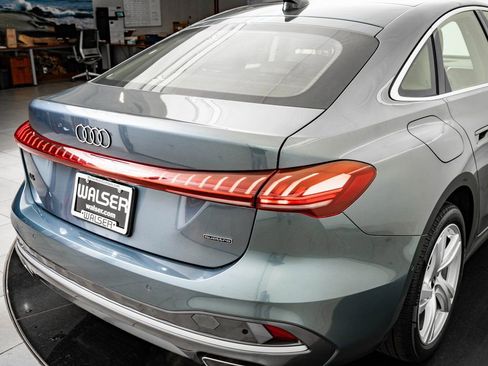 Certified 2025 Audi A5 2.0T Premium Plus w/ Premium Plus image 16