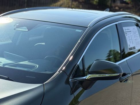 Used 2023 Lexus NX 250 FWD w/ Cold Area Package image 10