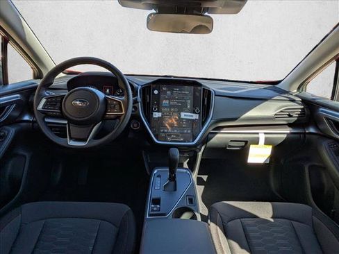 New 2026 Subaru Impreza 2.0i Sport image 14