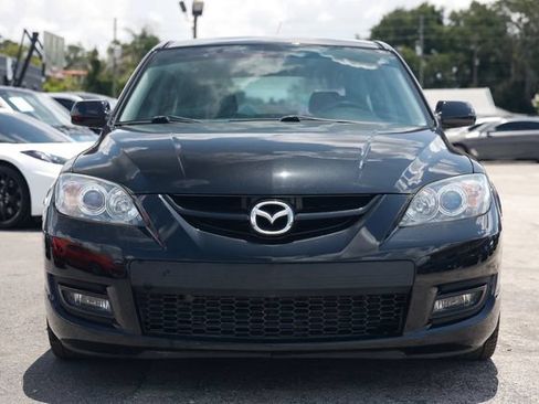 Used 2007 MAZDA MAZDASPEED3 Sport FWD image 20