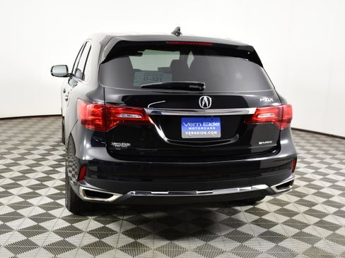 Used 2020 Acura MDX SH-AWD image 7