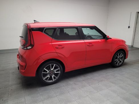 Used 2020 Kia Soul GT-Line w/ GT 2.0L Power Sunroof Package FWD image 10