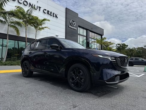 New 2026 MAZDA CX-5 2.5 S w/ Premium Plus Package AWD/4WD image 22