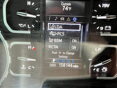 Used 2018 Toyota Tundra SR5 w/ TRD Off Road Package image 35