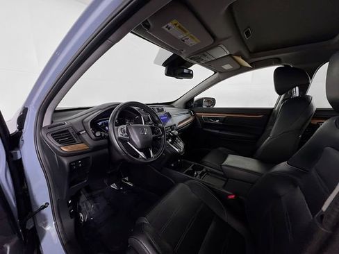 Used 2022 Honda CR-V EX-L image 20
