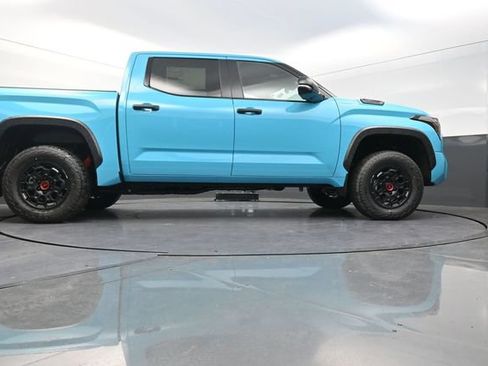 New 2026 Toyota Tundra TRD Pro AWD/4WD image 35