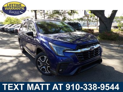 New 2026 Subaru Ascent Limited