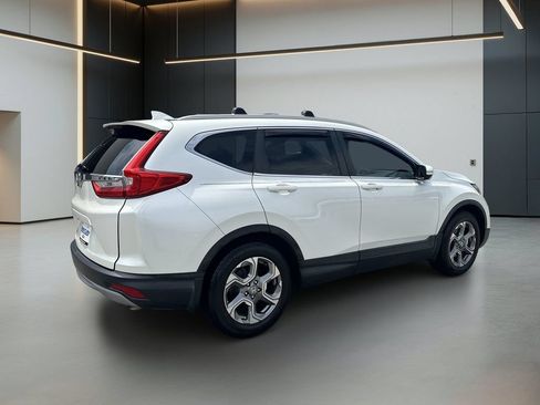 Used 2018 Honda CR-V EX-L image 6