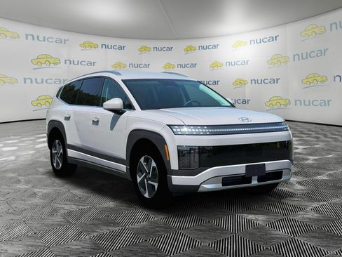 New 2026 Hyundai Ioniq 9 SE image 11