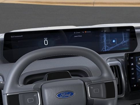 New 2026 Ford Expedition Max Active AWD/4WD image 13