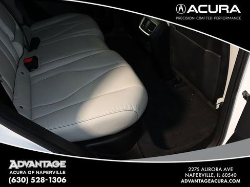 Used 2026 Acura RDX SH-AWD image 31