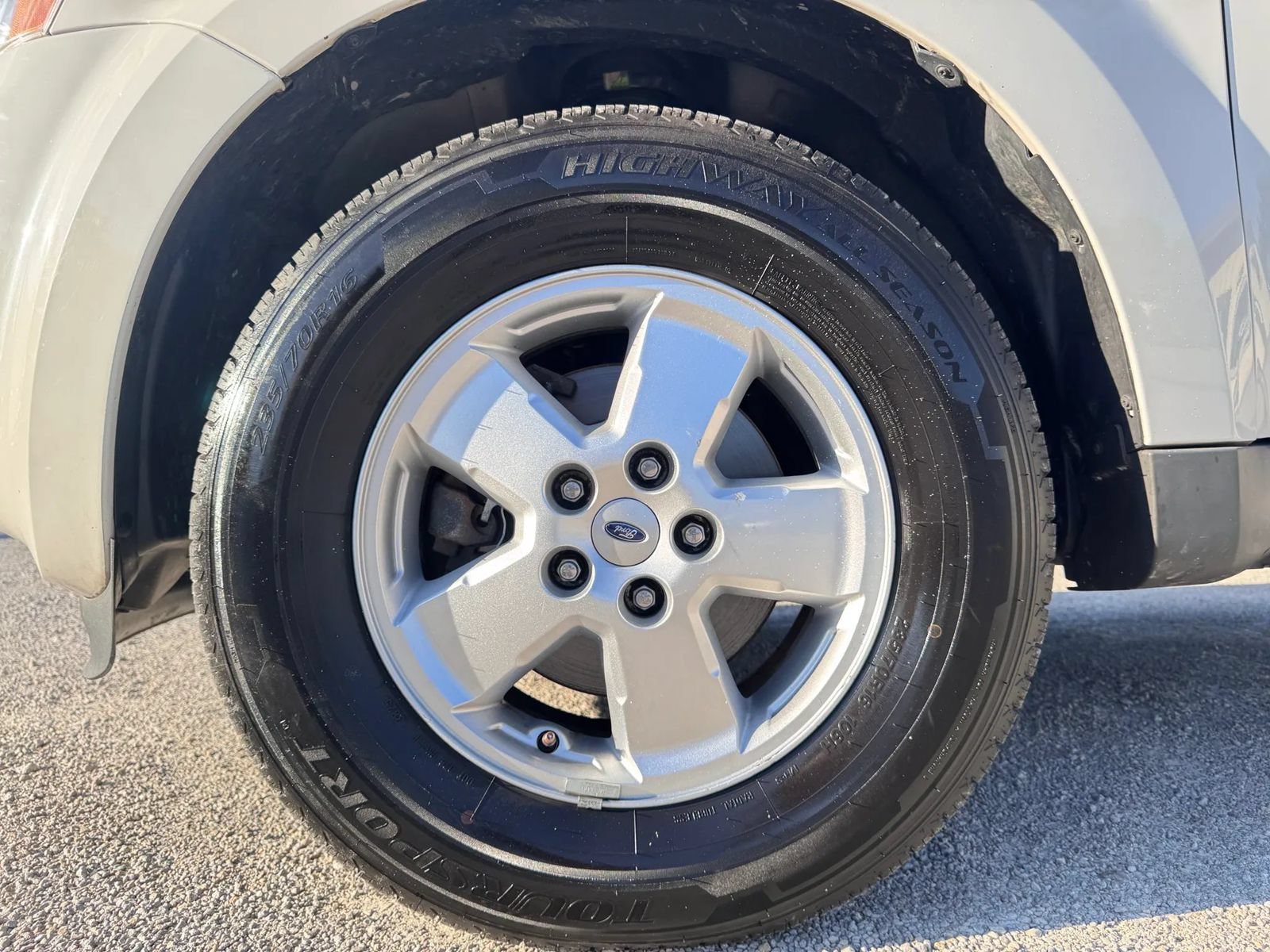 Used 2011 Ford Escape XLT FWD image 14