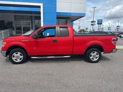 Used 2011 Ford F150 XLT w/ XLT Convenience Pkg