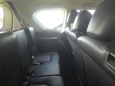 Certified 2022 Nissan Armada SL RWD image 12