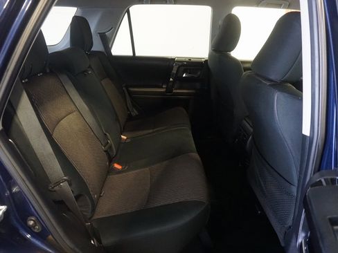 Certified 2019 Toyota 4Runner TRD Off-Road image 23