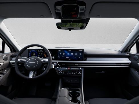 New 2026 Hyundai Sonata SEL image 11