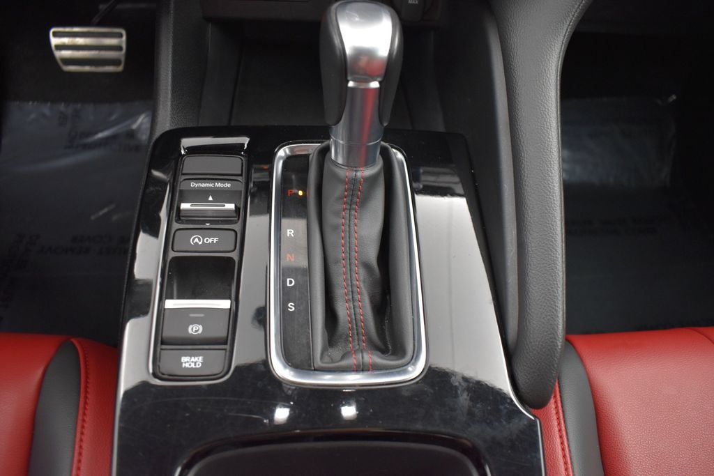 Used 2024 Acura Integra A-Spec FWD image 8
