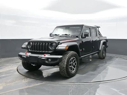 Used 2024 Jeep Gladiator Rubicon w/ Convenience Group