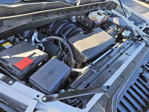 Used 2023 GMC Sierra 1500 SLT w/ SLT Premium Plus Package image 16