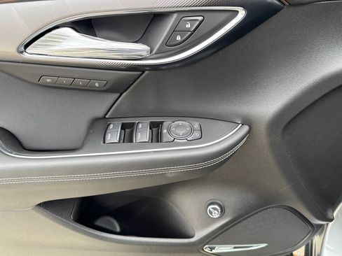 Used 2026 Buick Envision Sport Touring AWD/4WD image 26