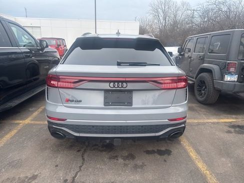 Used 2023 Audi RS Q8 image 7