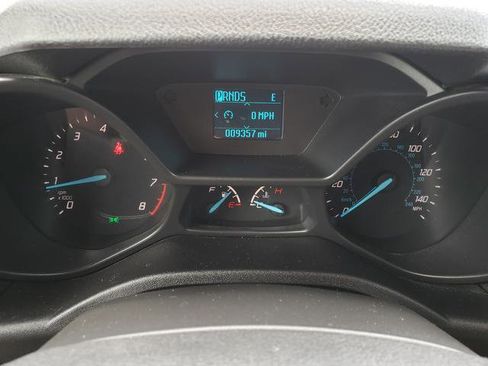 Used 2018 Ford Transit Connect XL FWD image 24