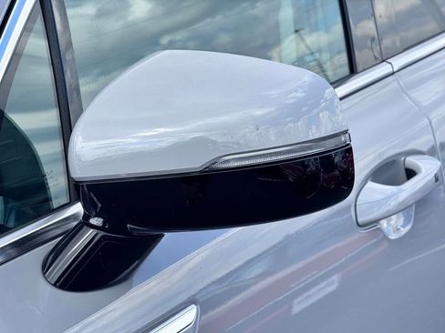 New 2026 Kia Sorento S w/ S Panoramic Sunroof Package FWD image 11