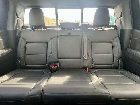 Used 2021 Chevrolet Silverado 1500 RST w/ Convenience Package II image 19