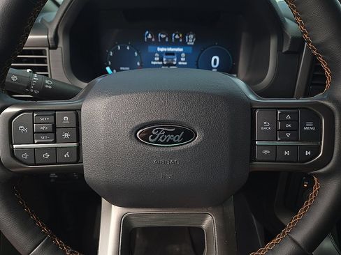 Used 2025 Ford F150 Tremor AWD/4WD image 24