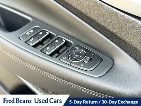 Used 2020 Hyundai Santa Fe Limited image 19