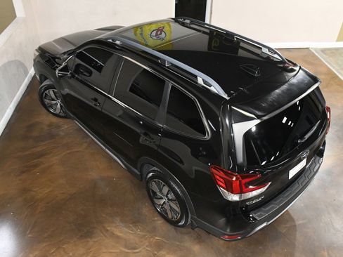 Used 2021 Subaru Forester Touring w/ Popular Package #2 image 76