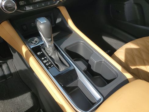 New 2025 Nissan Sentra SV w/ SV Premium Package image 17