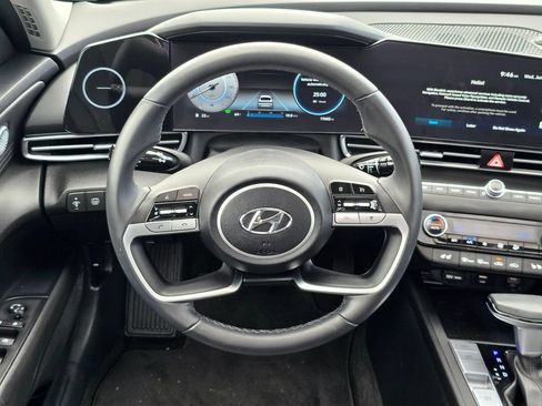 Used 2023 Hyundai Elantra Limited FWD image 16