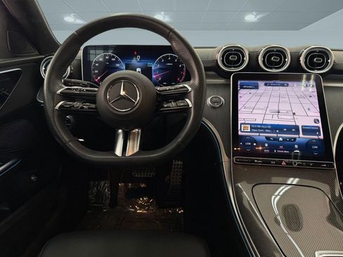 Used 2023 Mercedes-Benz C 300 C 300 image 26