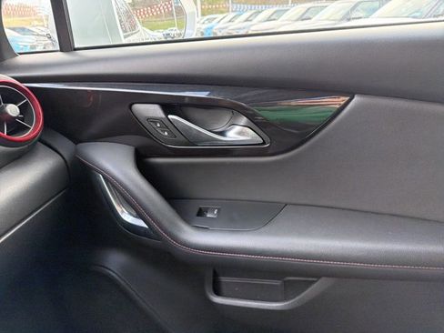 Used 2020 Chevrolet Blazer RS image 22