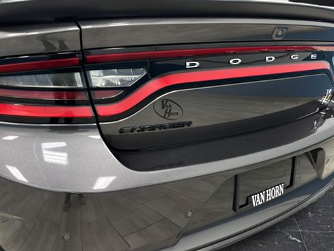 Used 2021 Dodge Charger Scat Pack w/ Plus Group RWD image 32